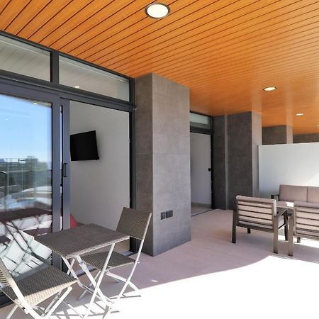 Apartamento Sunset Waves 1-2 Benidorm Exterior foto